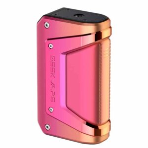 GeekVape L200 Mod Pink Gold