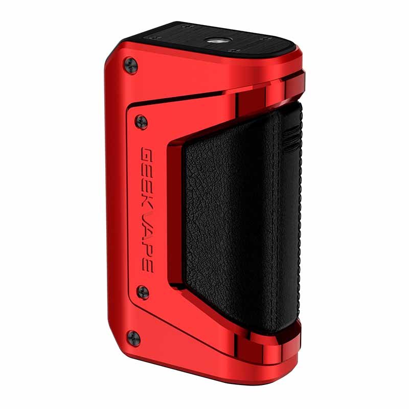 GeekVape L200 Mod Red