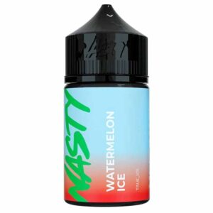 E-liquid Nasty ModMate Watermelon Ice 60ml 3mg