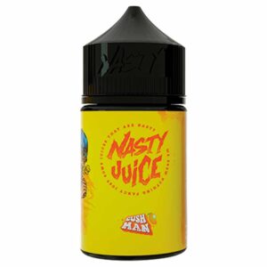 Juice Nasty Cush Man High Mint 60ml 3mg