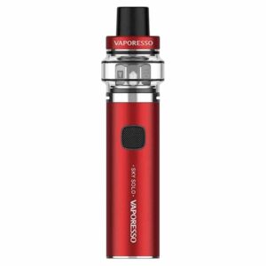 Vaporesso Sky Solo Kit Red