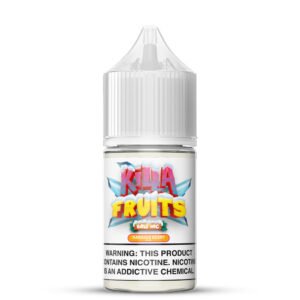 E-liquid Killa Fruits Hawaiian Berry On Ice 30ml 50mg