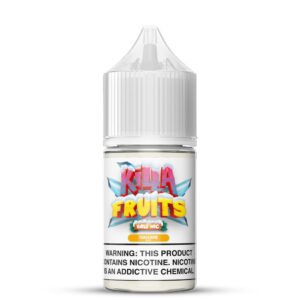 E-liquid Killa Fruits Tangerine On Ice 30ml 50mg
