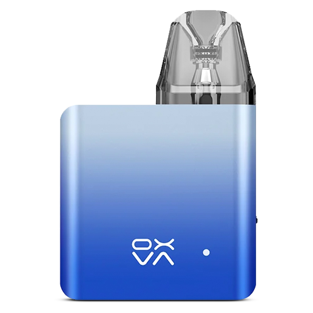 Pod Mod Oxva Xlim SQ Arctic Ice – House Of Vape