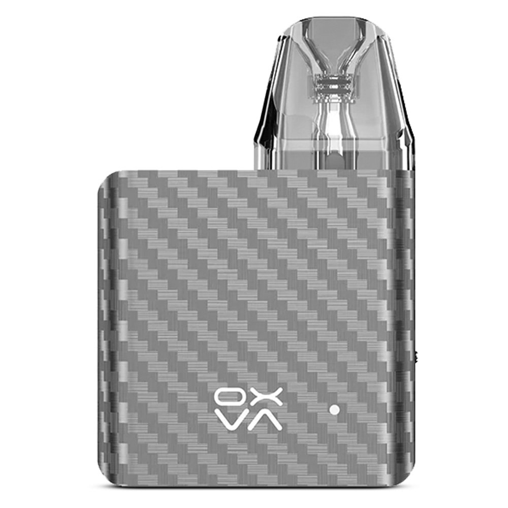 Pod Mod Oxva Xlim SQ Gunmetal Carbon Fiber