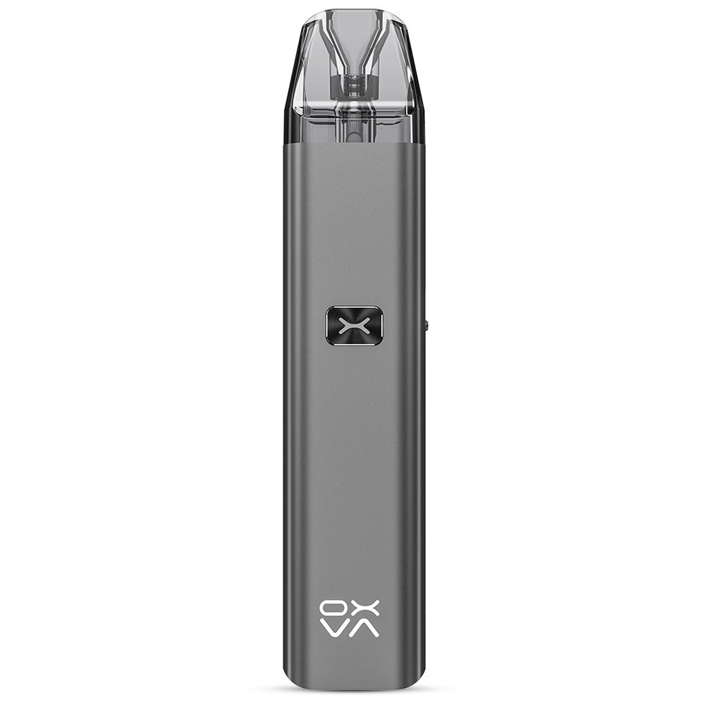 Pod Mod Oxva Xlim C Gunmetal