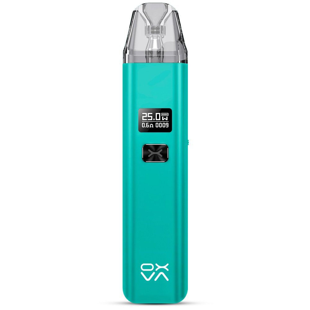 Pod Mod Oxva Xlim Pod Green