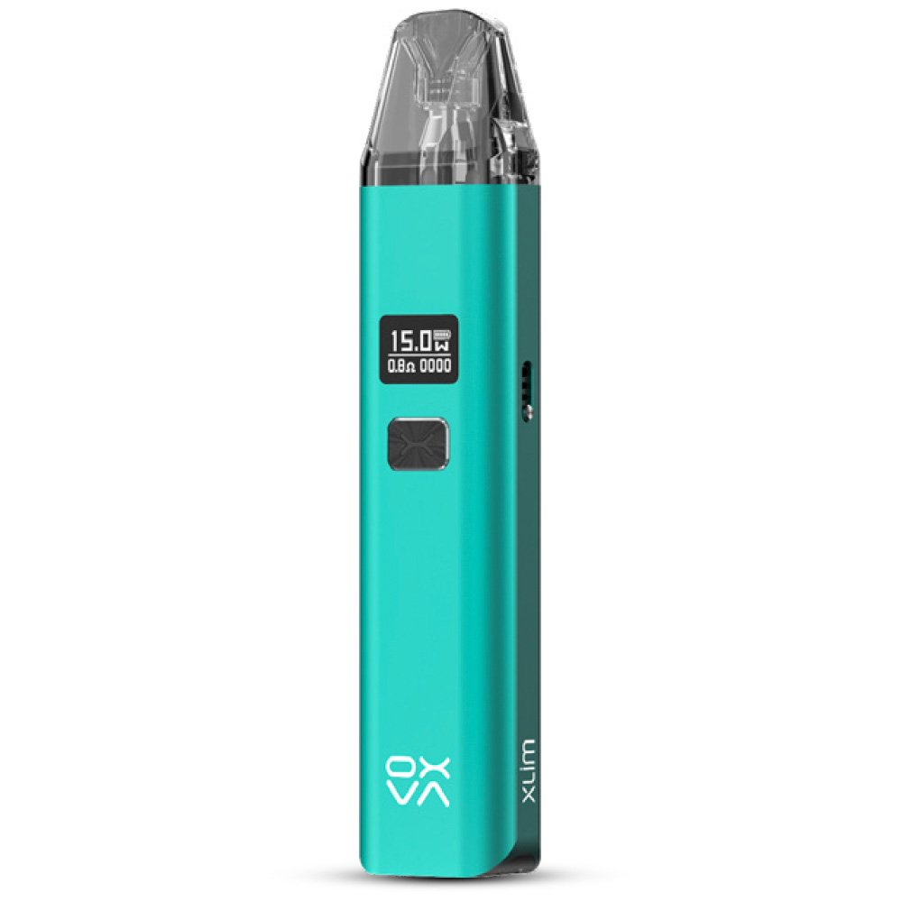Pod Mod Oxva Xlim Pod Green - Imagem 2