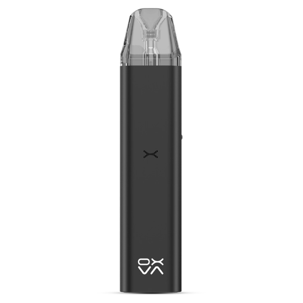 Pod Mod Oxva Xlim SE Black – House Of Vape