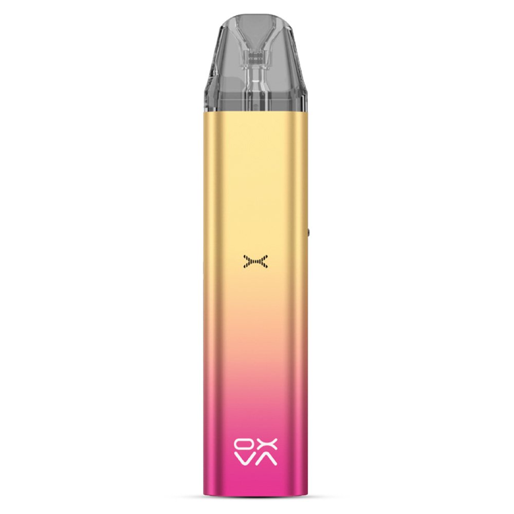 Pod Mod Oxva Xlim SE Gold Pink