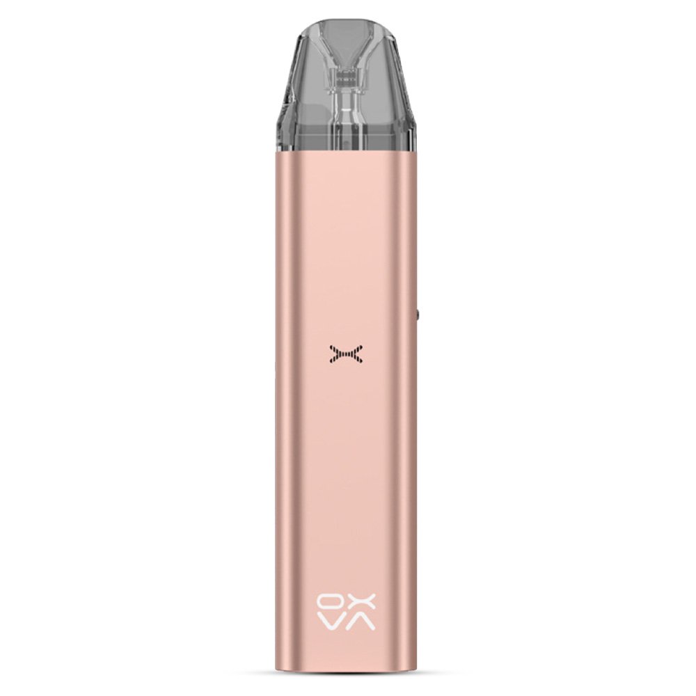 Pod Mod Oxva Xlim SE Rose Gold