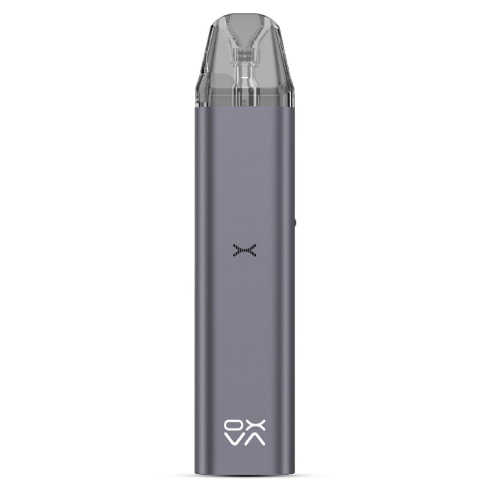 Pod Mod Oxva Xlim SE Space Gray