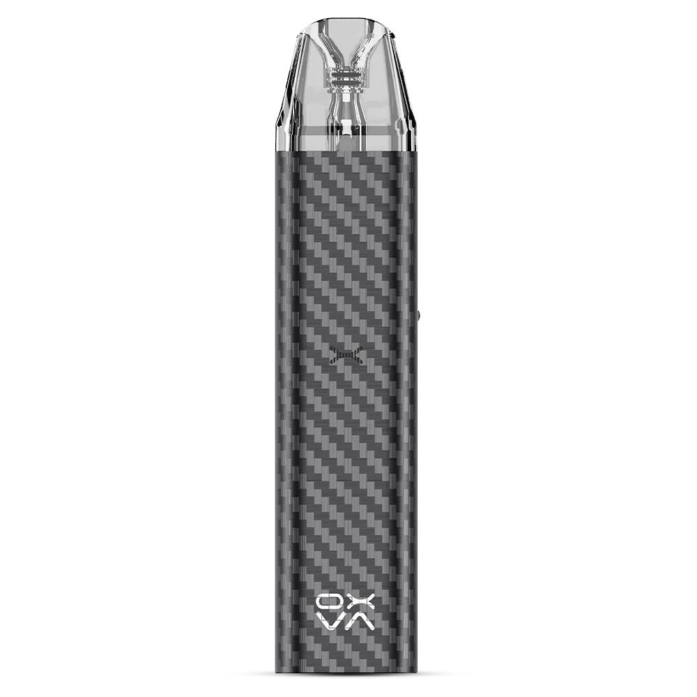 Pod Mod Oxva Xlim SE Black Carbon Fiber