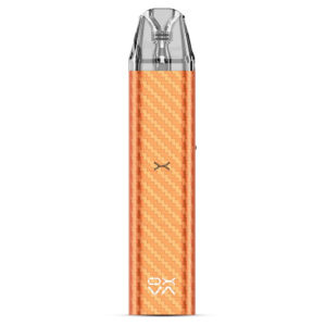 Pod Mod Oxva Xlim SE Orange Carbon Fiber