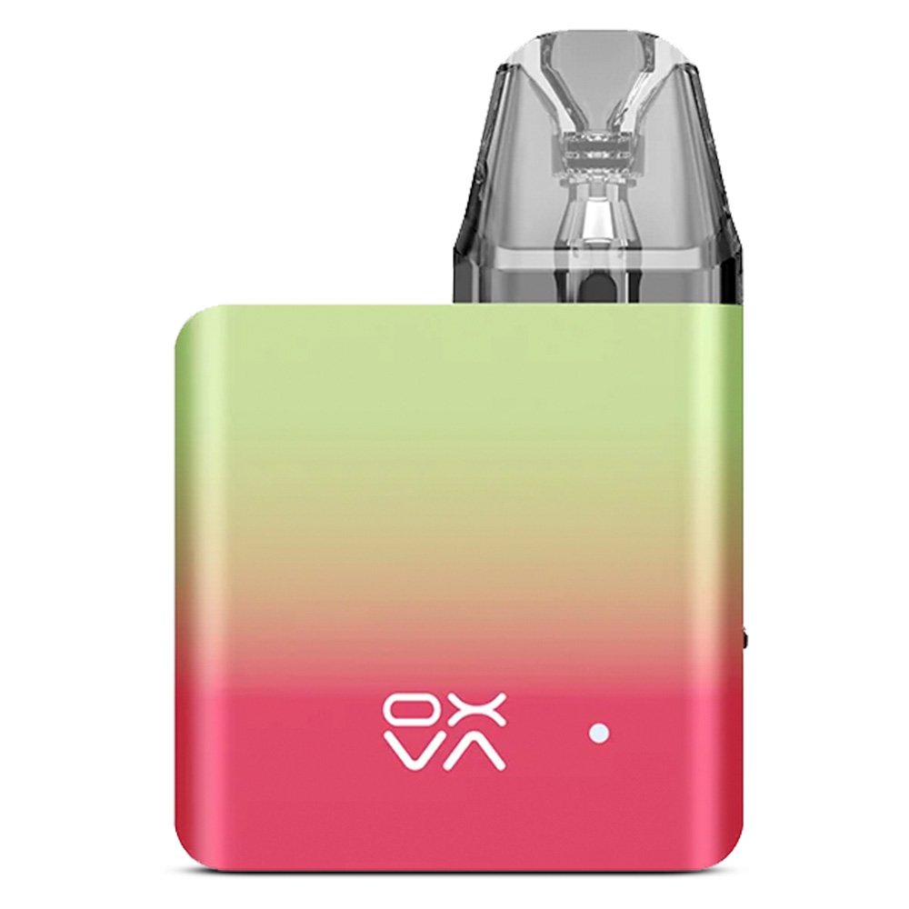 Pod Mod Oxva Xlim SQ Pink Green