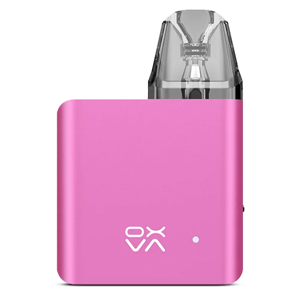 Pod Mod Oxva Xlim SQ Pink – House Of Vape