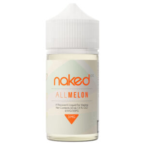 E-liquid Naked 100 All Melon 60ml