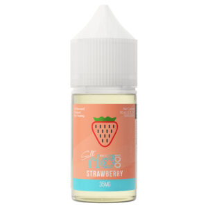 E-liquid Naked 100 Strawberry 30ml