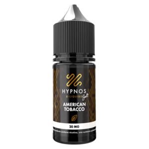 E-liquid Hypnos American Tobacco 30ml