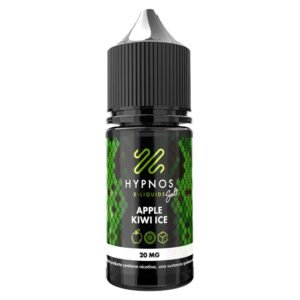 E-liquid Hypnos Apple Kiwi Ice 30ml