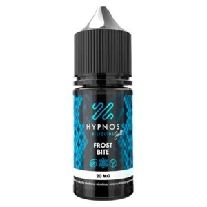 E-liquid Hypnos Frost Bite 30ml