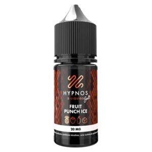 E-liquid Hypnos Fruit Punch Ice 30ml