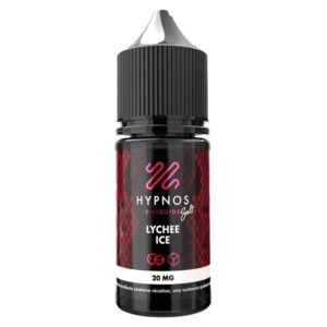 E-liquid Hypnos Lychee Ice 30ml