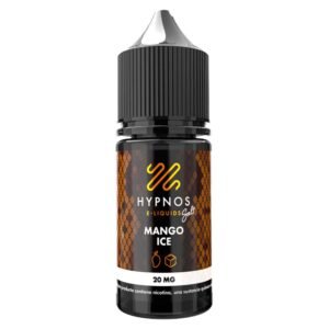 E-liquid Hypnos Mango Ice 30ml