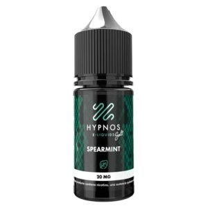 E-liquid Hypnos Spearmint 30ml