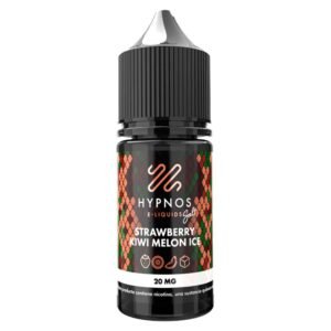 E-liquid Hypnos Strawberry Kiwi Melon Ice 30ml