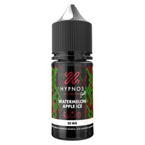 E-liquid Hypnos Watermelon Apple Ice 30ml