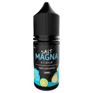 E-liquid Magna Fresh Lemonade 30ml