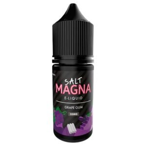 E-liquid Magna Grape Gum 30ml