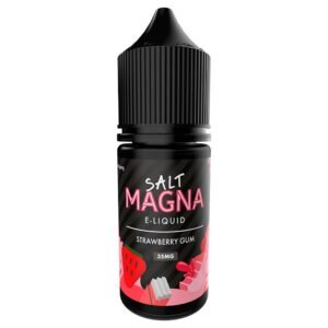 E-liquid Magna Strawberry Gum 30ml
