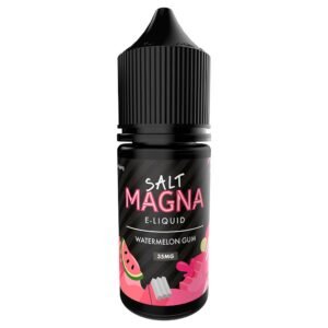 E-liquid Magna Watermelon Gum 30ml