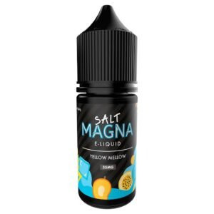 E-liquid Magna Yellow Mellow 30ml