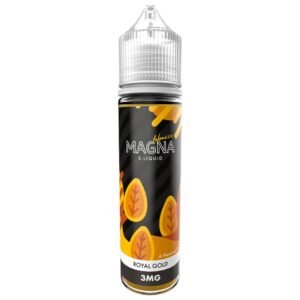 E-liquid Magna Royal Gold 60ml
