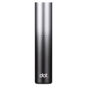 Dotmod Switch by Dot Silver Obsidian (Device)