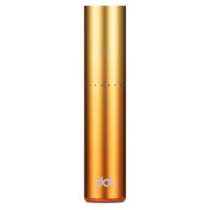 Dotmod Switch by Dot Sunburst Orange (Device)