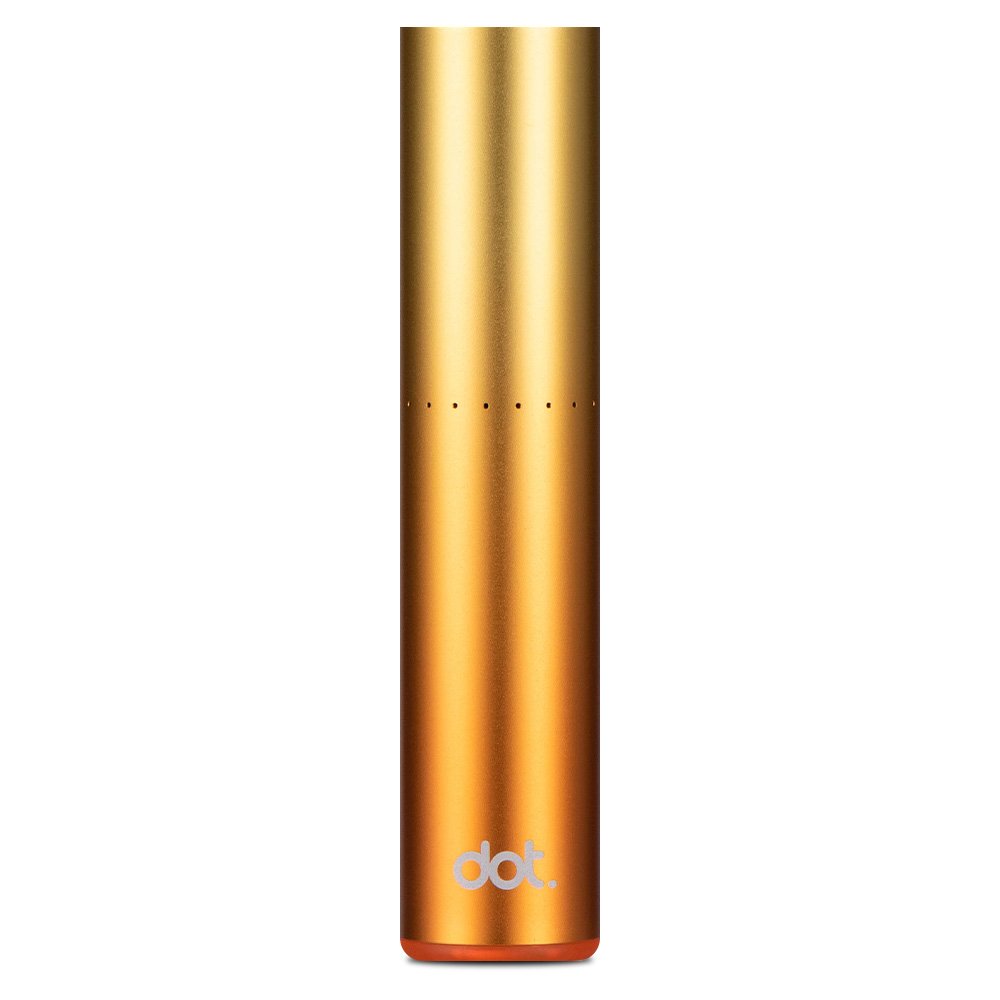 Dotmod Switch by Dot Sunburst Orange (Device)