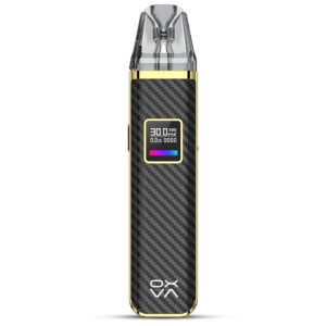 Pod Mod Oxva Xlim Pro Black Gold