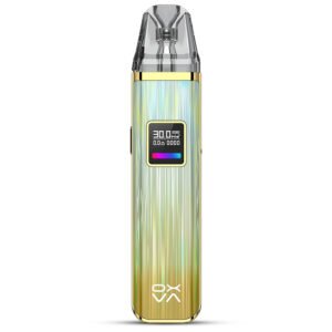 Pod Mod Oxva Xlim Pro Gleamy Cyan