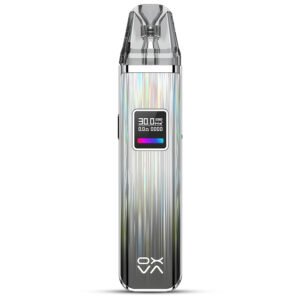 Pod Mod Oxva Xlim Pro Gleamy Gray
