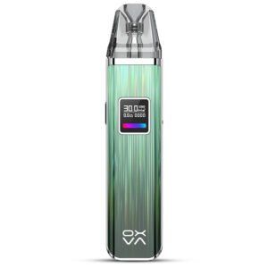 Pod Mod Oxva Xlim Pro Gleamy Green