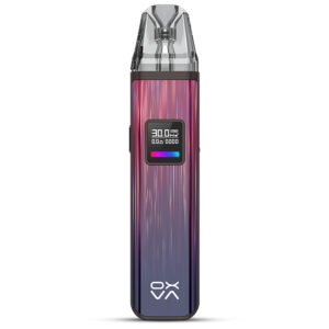 Pod Mod Oxva Xlim Pro Gleamy Red