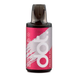 Cartucho Dotmod Switch by Dot Watermelon Ice