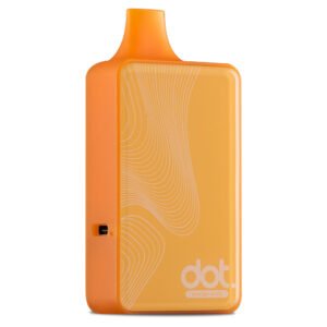 Dotmod Dot 7000 Orange Soda