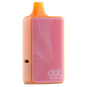 Dotmod Dot 7000 Peach Mango