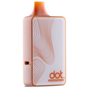 Dotmod Dot 7000 Vanilla Latte Frappuccino