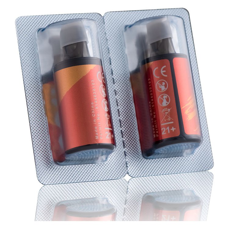 Cartucho Dotmod Switch by Dot Gummy Bear - Imagem 3